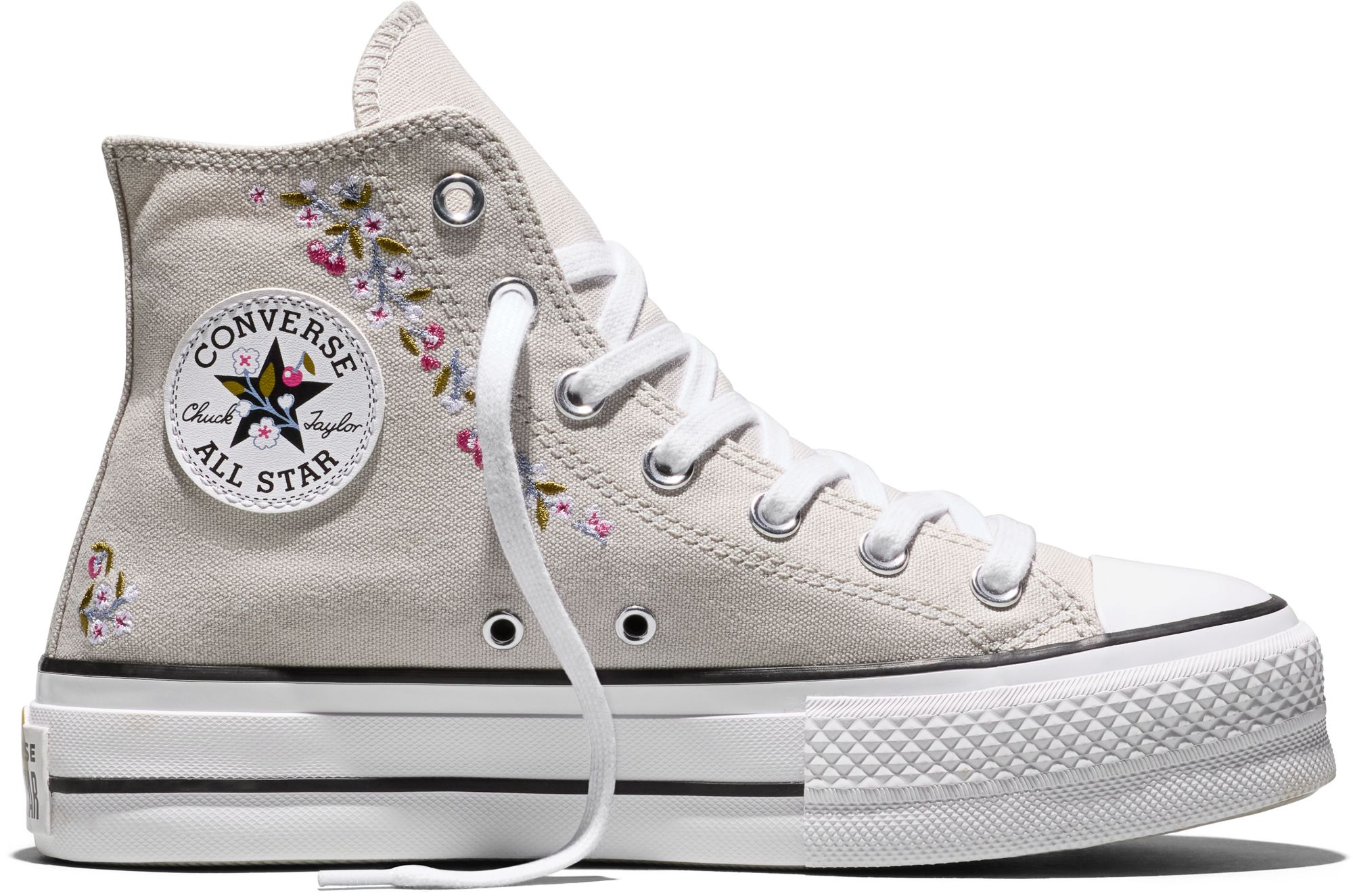 Converse Women's Chuck Taylor All-Star Platform Lift High Top Shoes