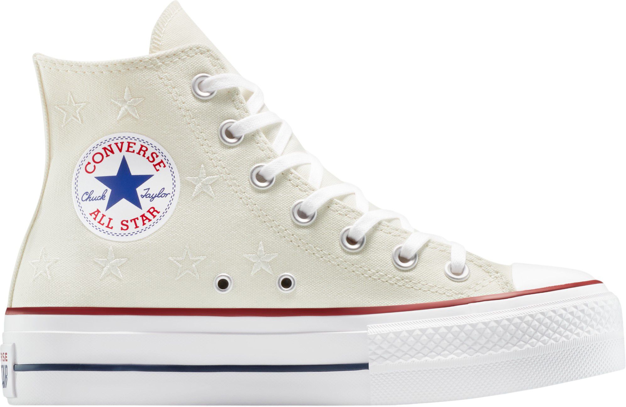 Red/White/Navy