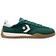 Classic Green/White