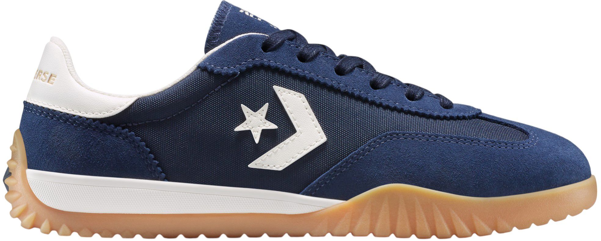 Navy/Egret