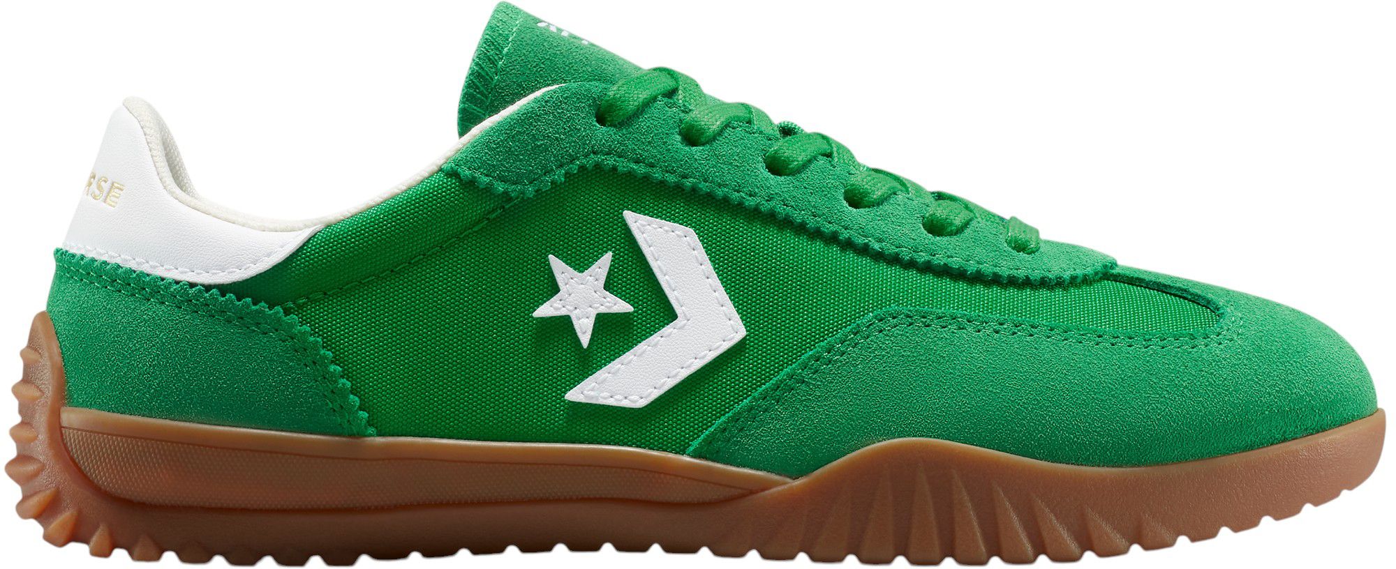 Utility Green/Honey White
