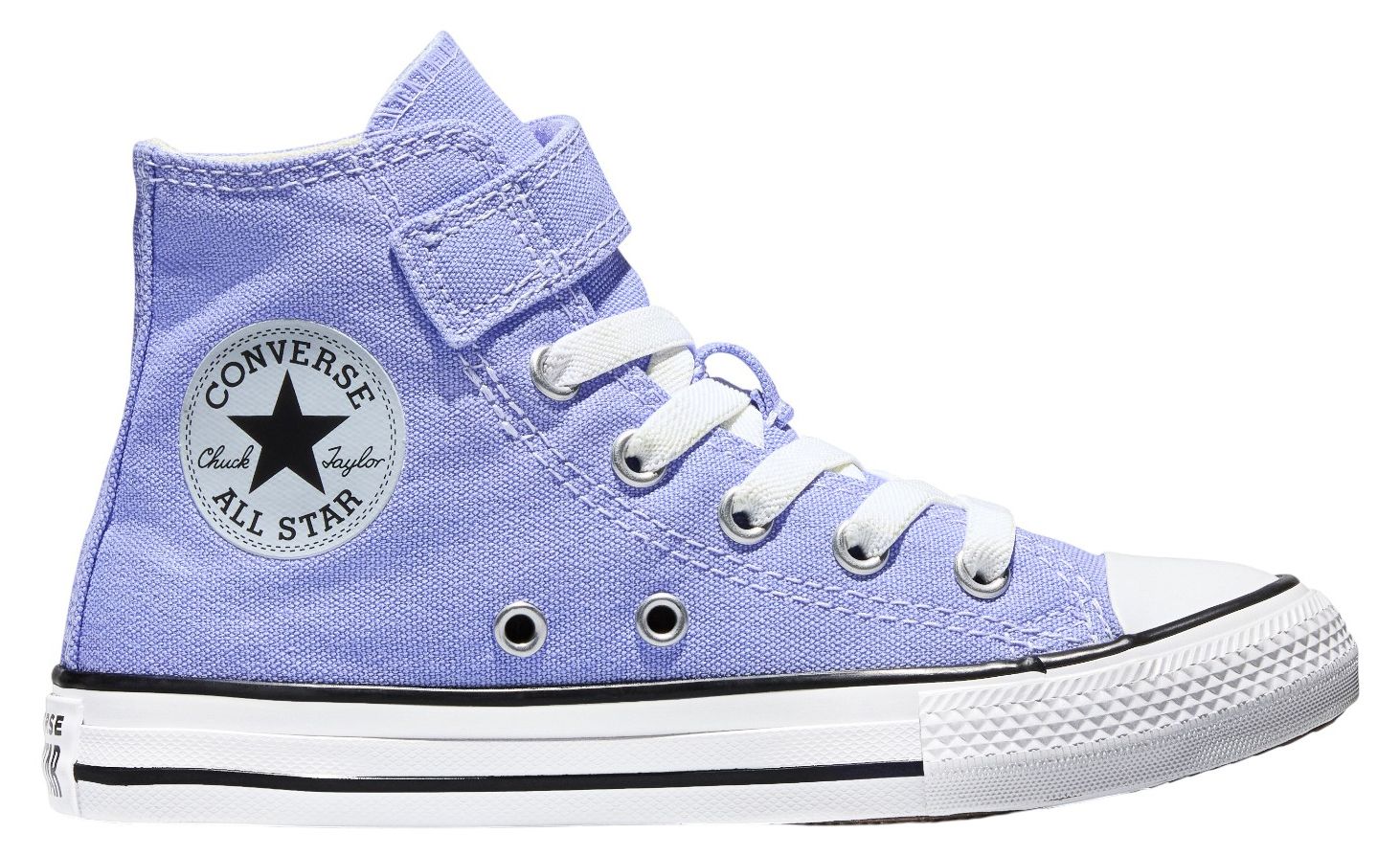 Converse Kids' Preschool Chuck Taylor All-Star 1V High Top Shoes