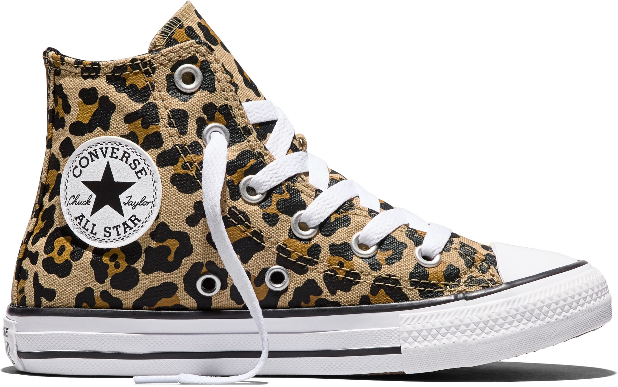 Converse Kids' Preschool Chuck Taylor All-Star High Top Shoes