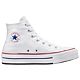 Navy/White