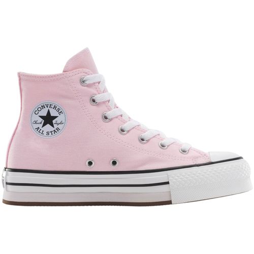 Pink Toddler Converse Foot Locker Converse Kids' Preschool Chuck