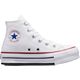 White/Navy