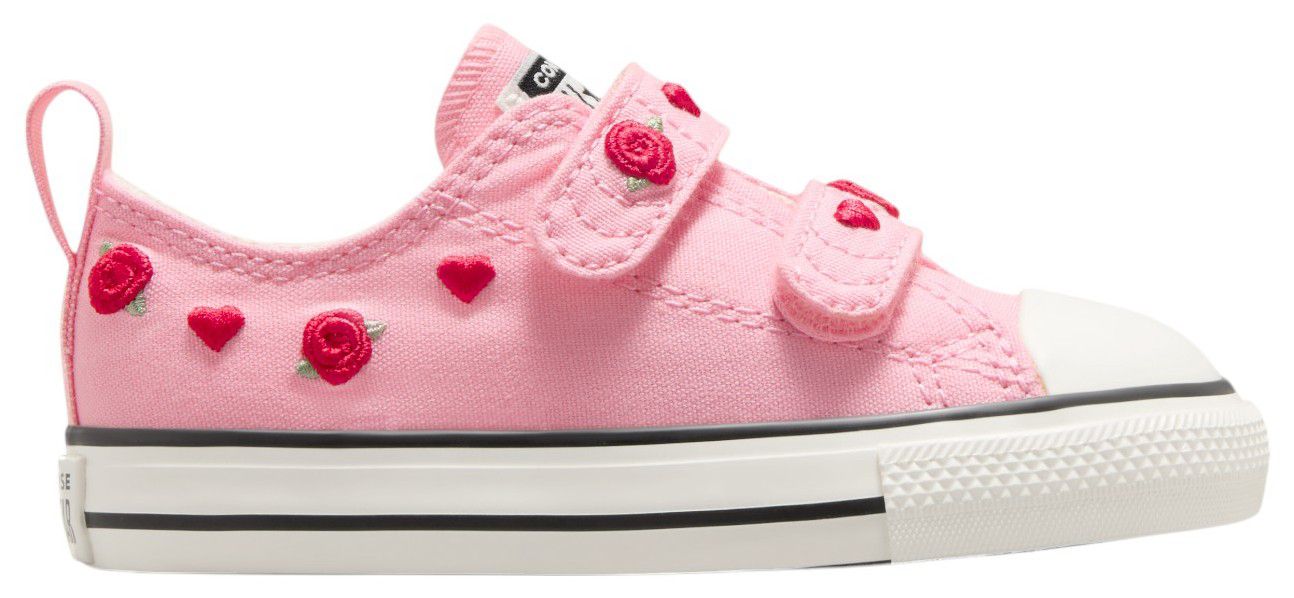 Converse Toddler Easy On Shoes