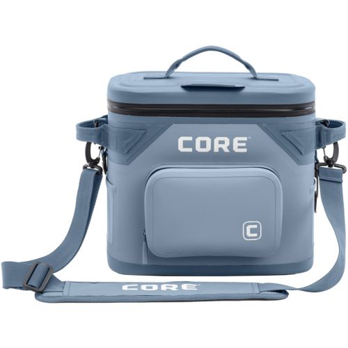 CORE CLIMAKEEP Magnetic 18-Can Soft Cooler | Dick's Sporting
