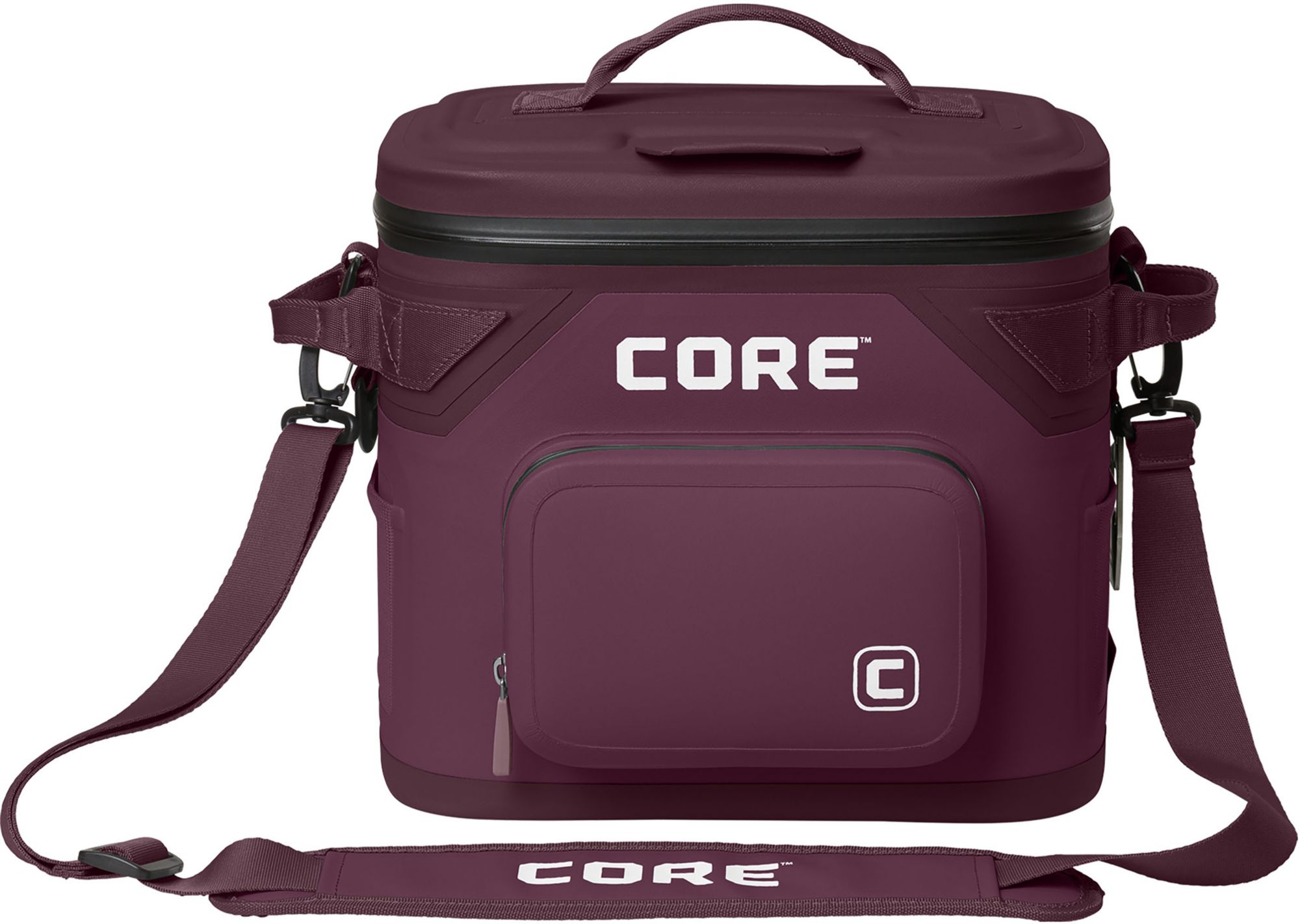 CORE Equipment CLIMAKEEP Magnetic 12-Can Soft Cooler