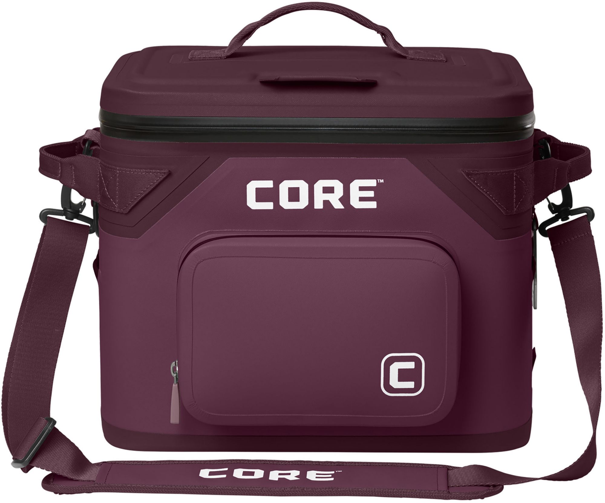 CORE Equipment CLIMAKEEP Magnetic 18-Can Soft Cooler