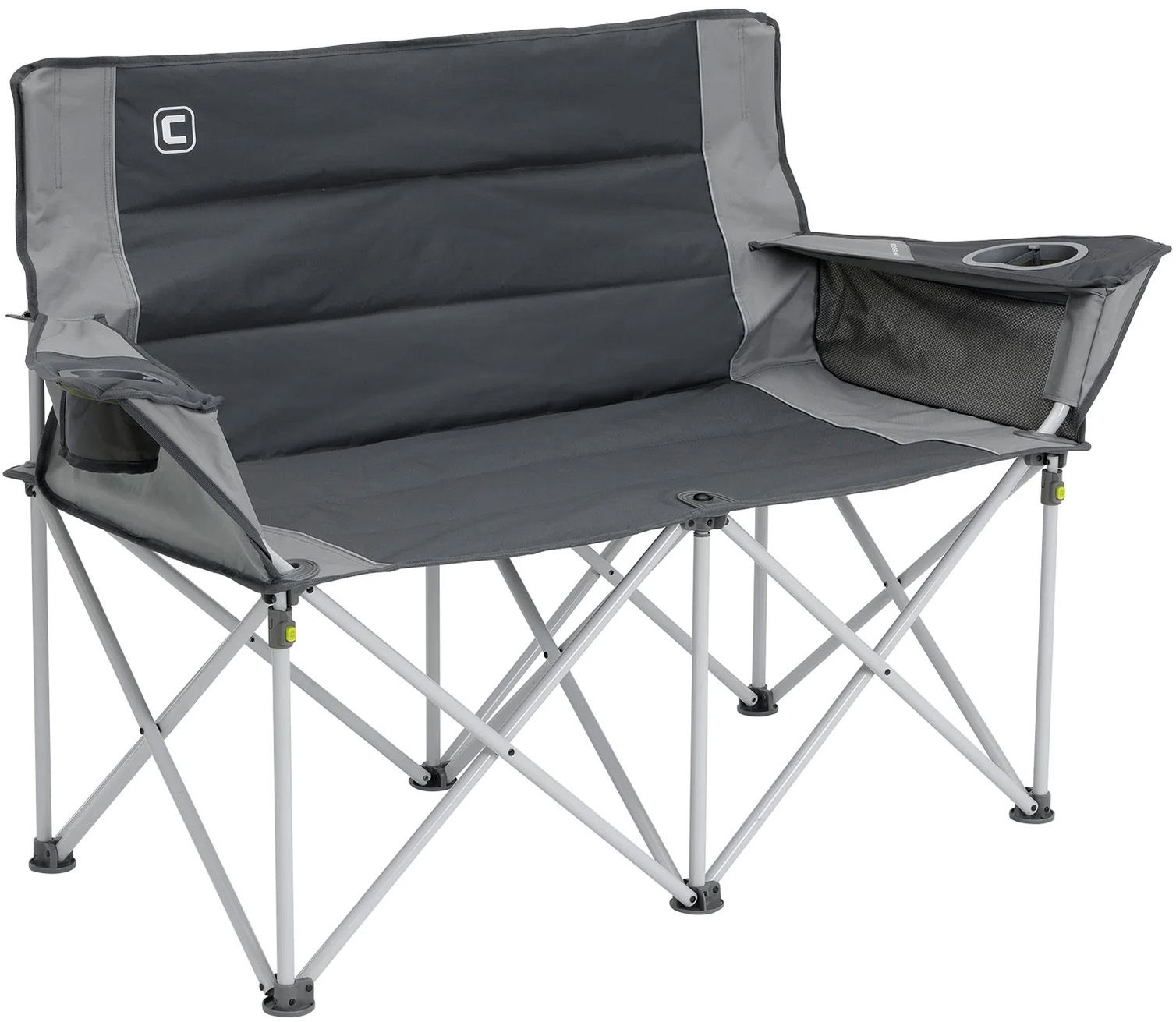 CORE Loveseat Double Outdoor Camp Chair