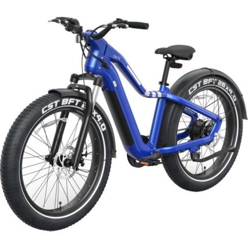 OKAI Adult 26” Ranger EB50 Fat Tire Electric Bike | Dick's