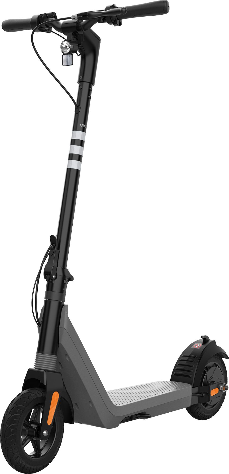 Black/Grey