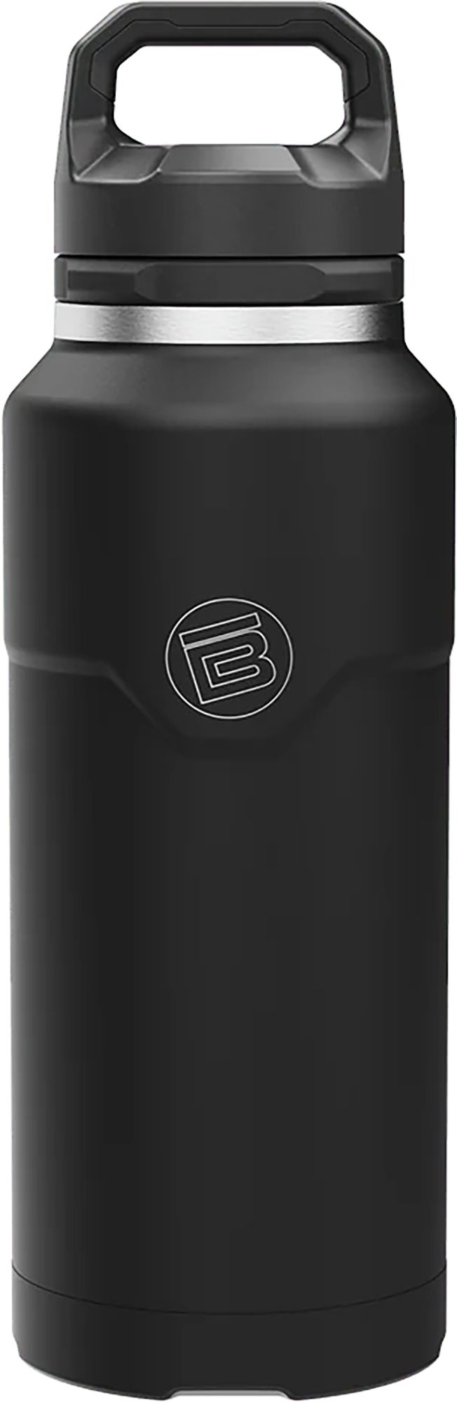 Bote MAGNEBottle with Cap - Black