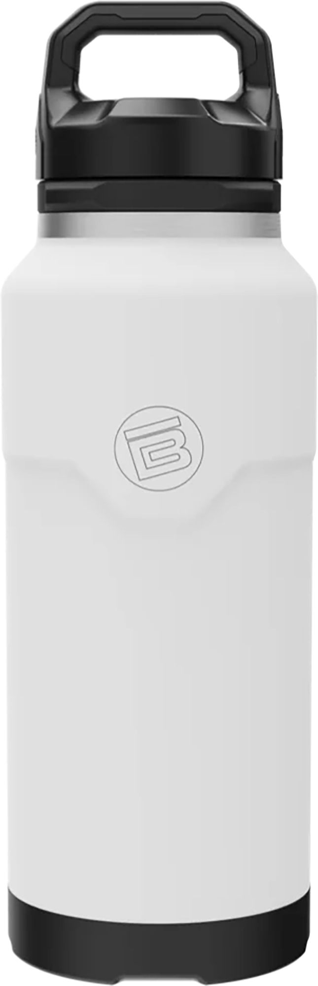 Bote MAGNEBottle with Cap - White