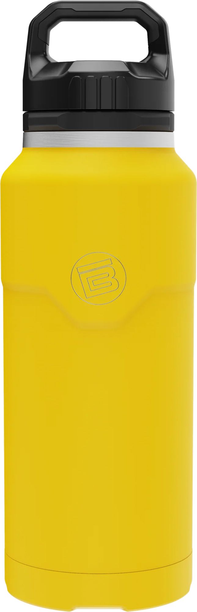 Bote MAGNEBottle with Cap - Yellow
