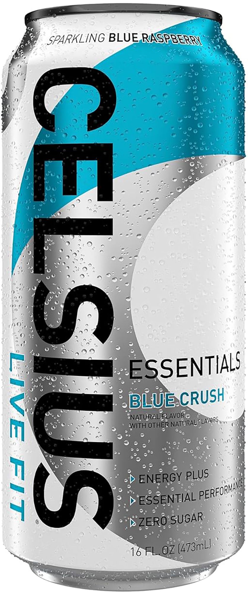 Energy Drinks