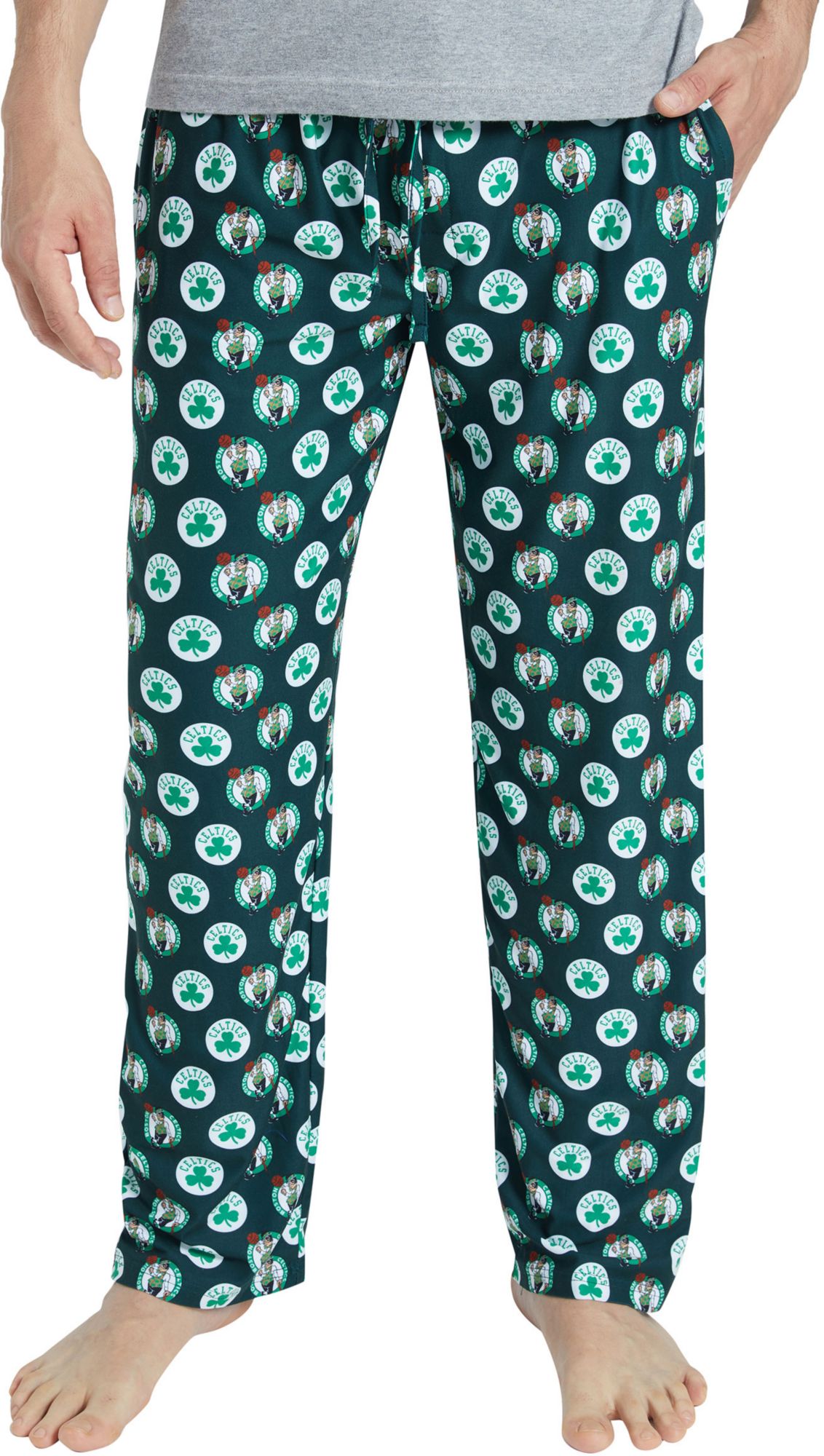 Concepts Sport Adult Boston Celtics Sleep Pants