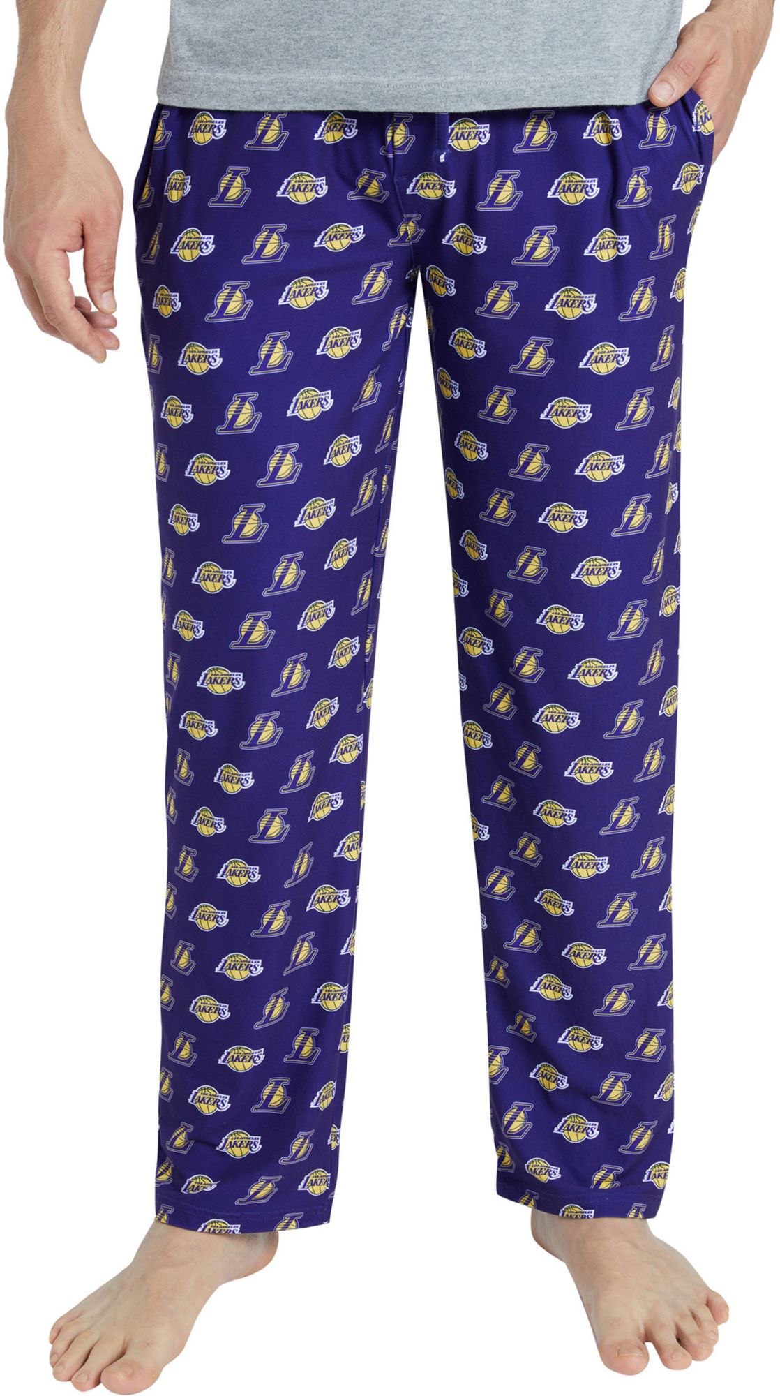 25% Off Fan Shop Sleep Pants