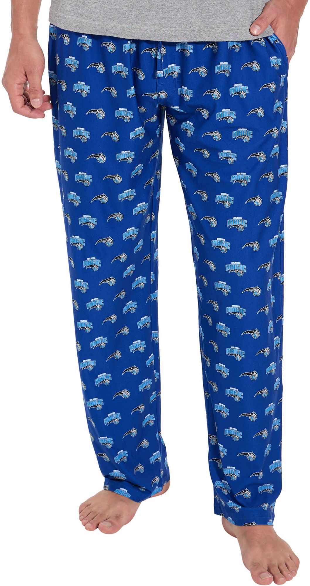 Concepts Sport Adult Orlando Magic Sleep Pants