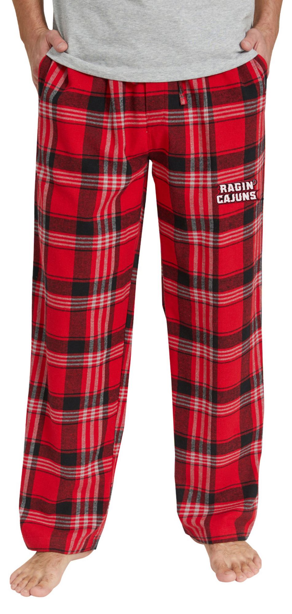Men's Apparel