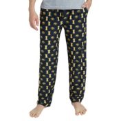 College Concepts Men s Iowa Hawkeyes Region Flannel Sleep Pants Dick s Sporting Goods