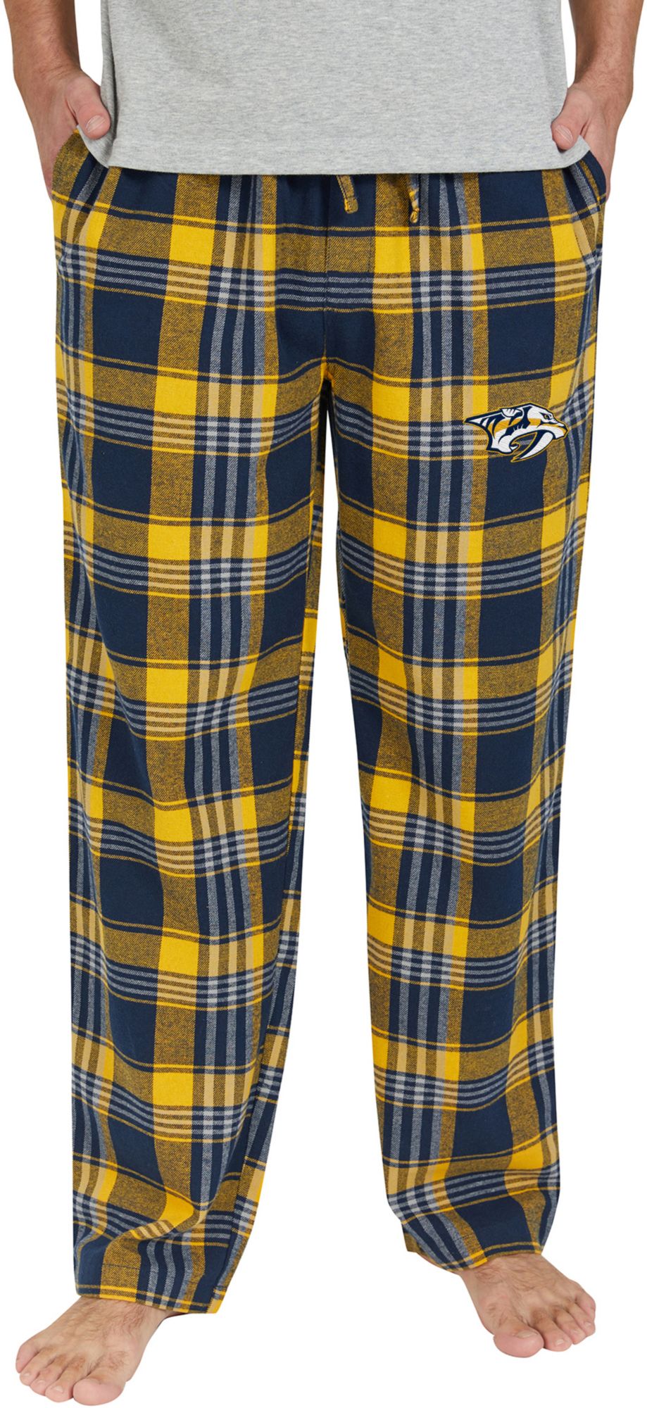 Men's Apparel