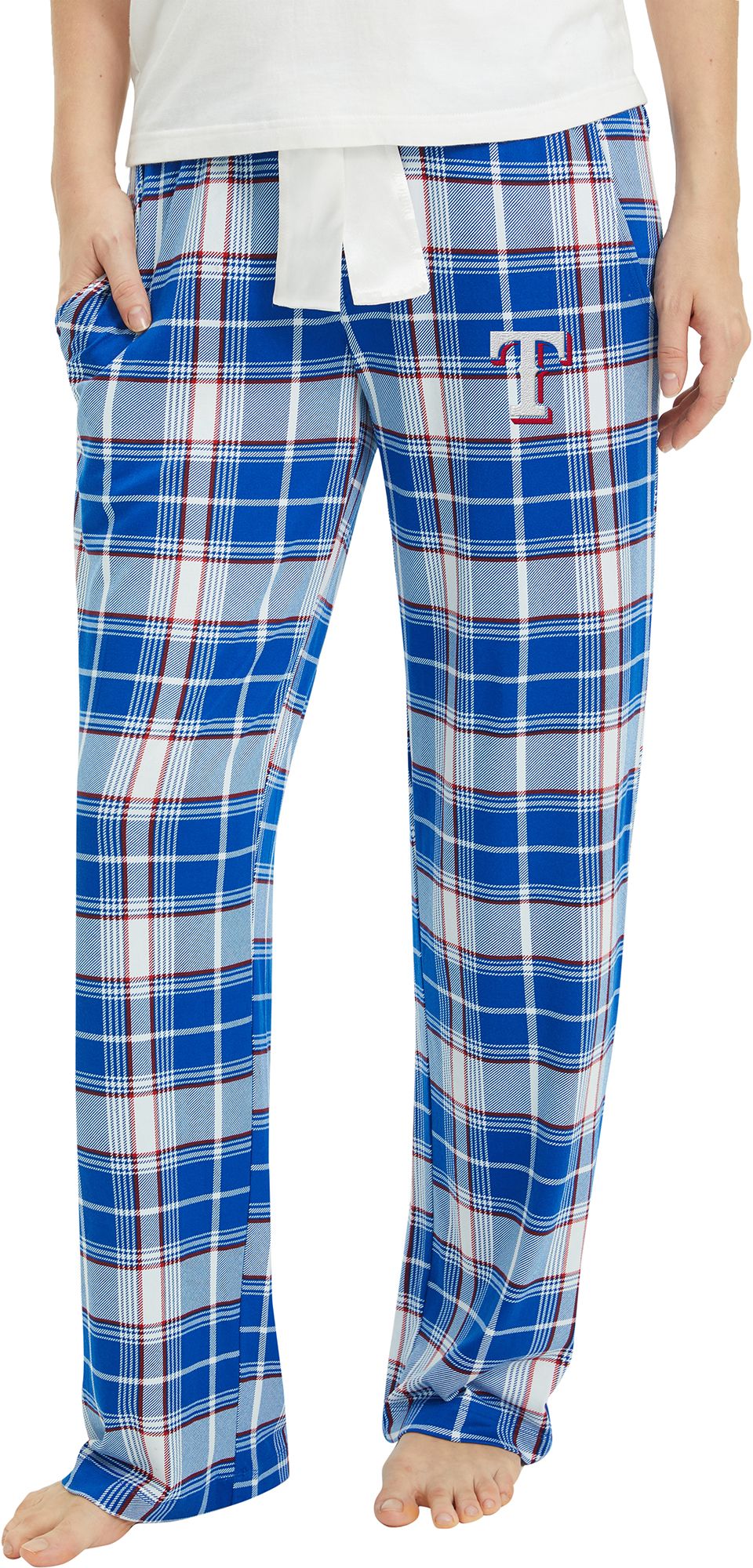 Texas Rangers Women's Apparel | Curbside Pickup Available at DICK'S