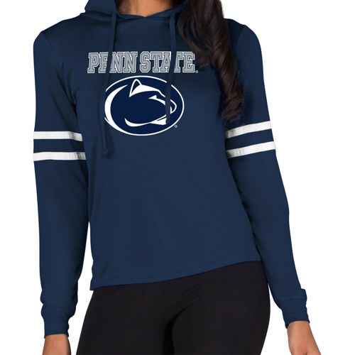Concepts Sport Women's Penn State Nittany Lions Blue Mainstream