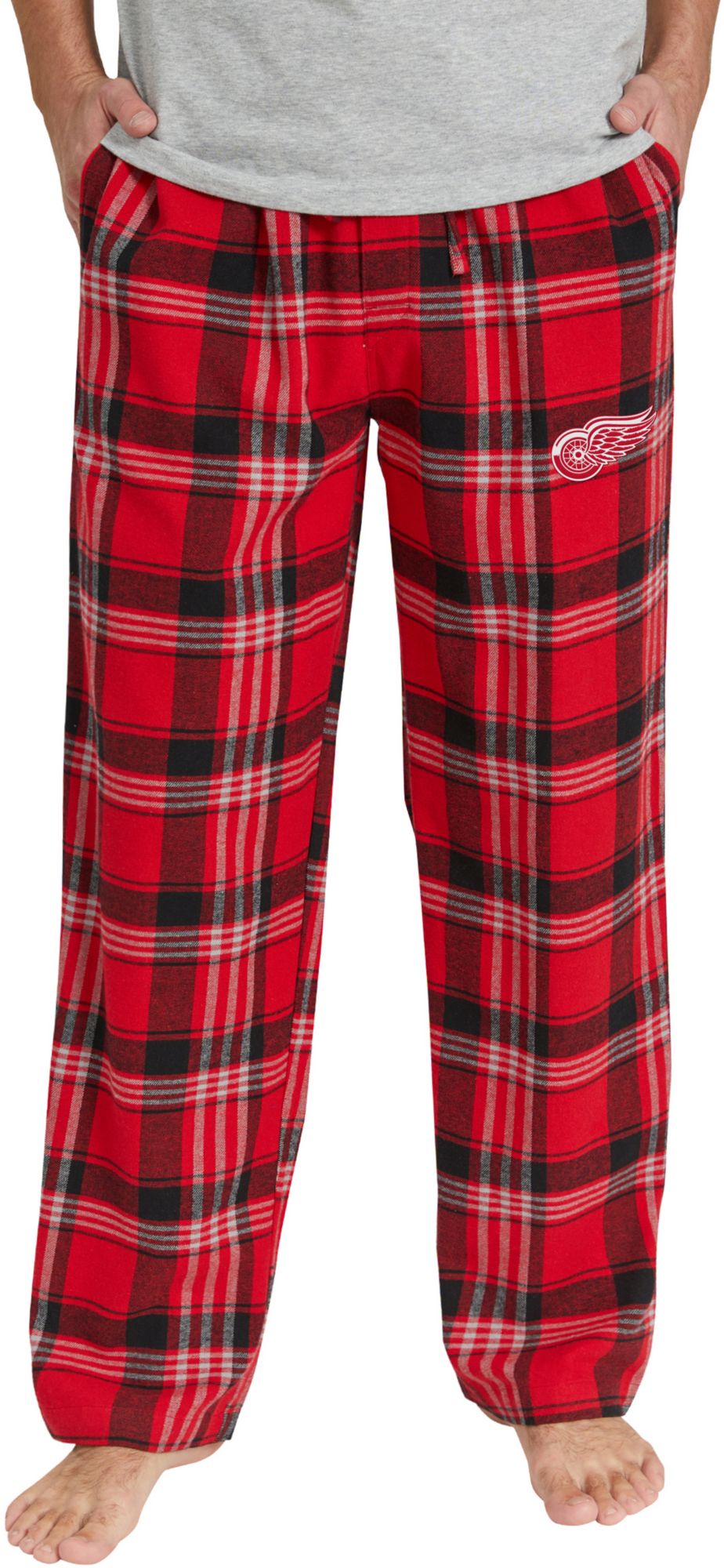 College Concepts Women's New Jersey Devils Red Sleep Pants