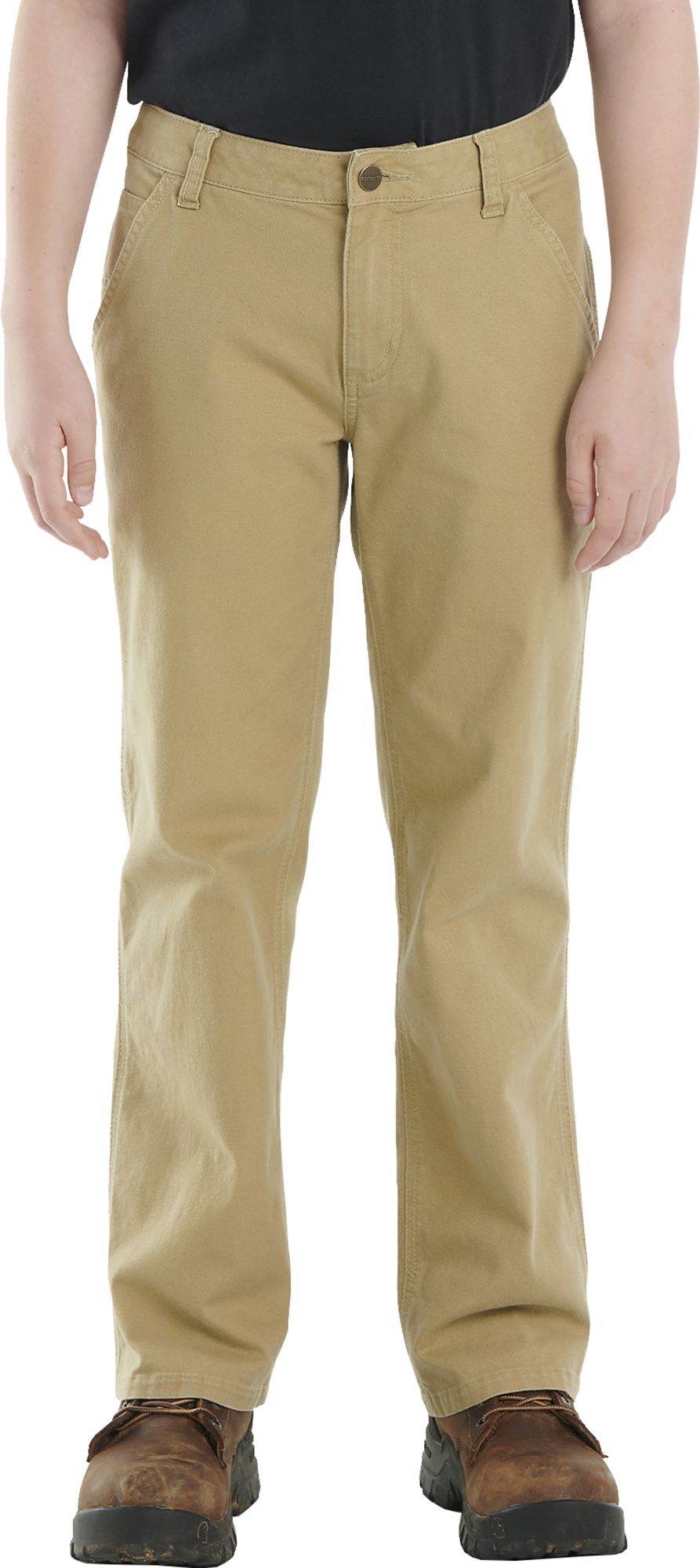 Dark Khaki