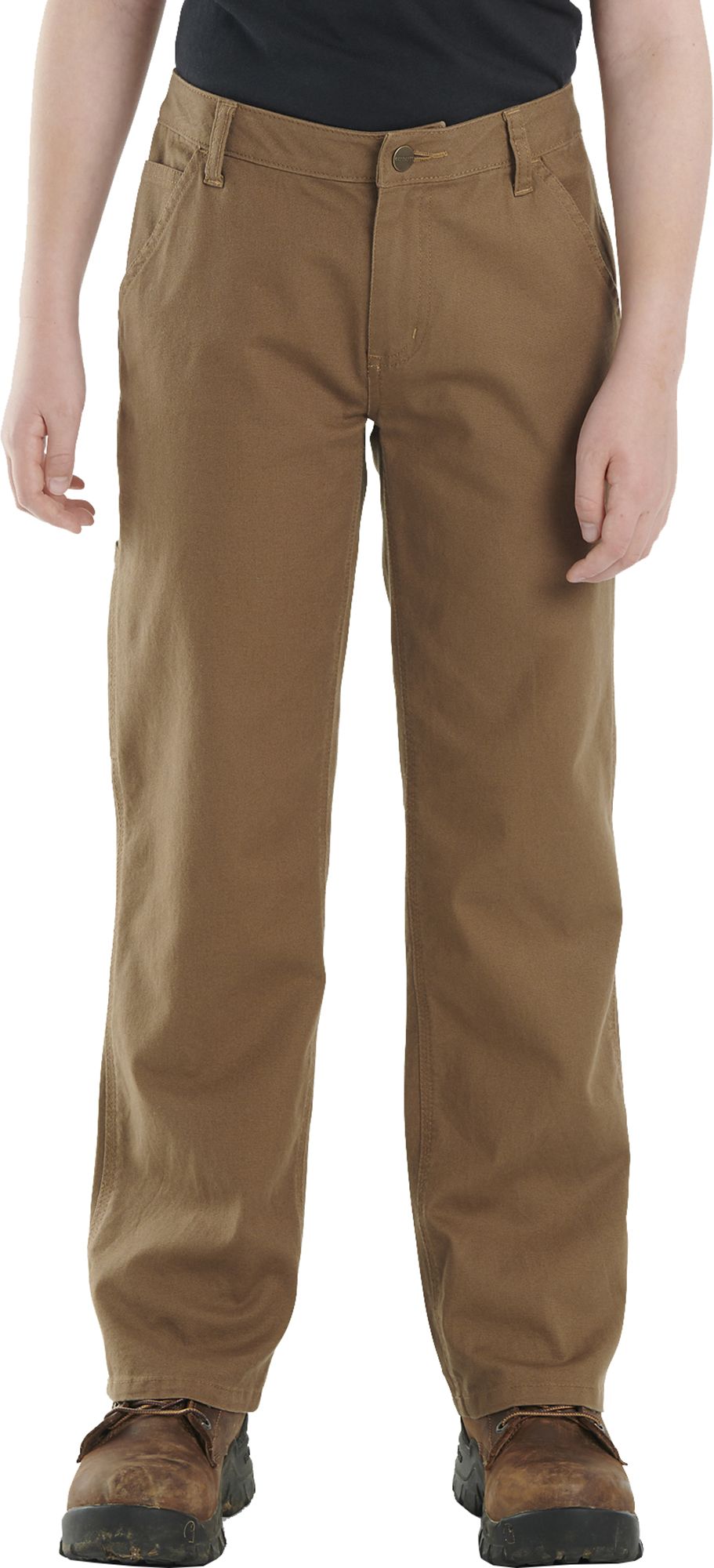 Medium Brown