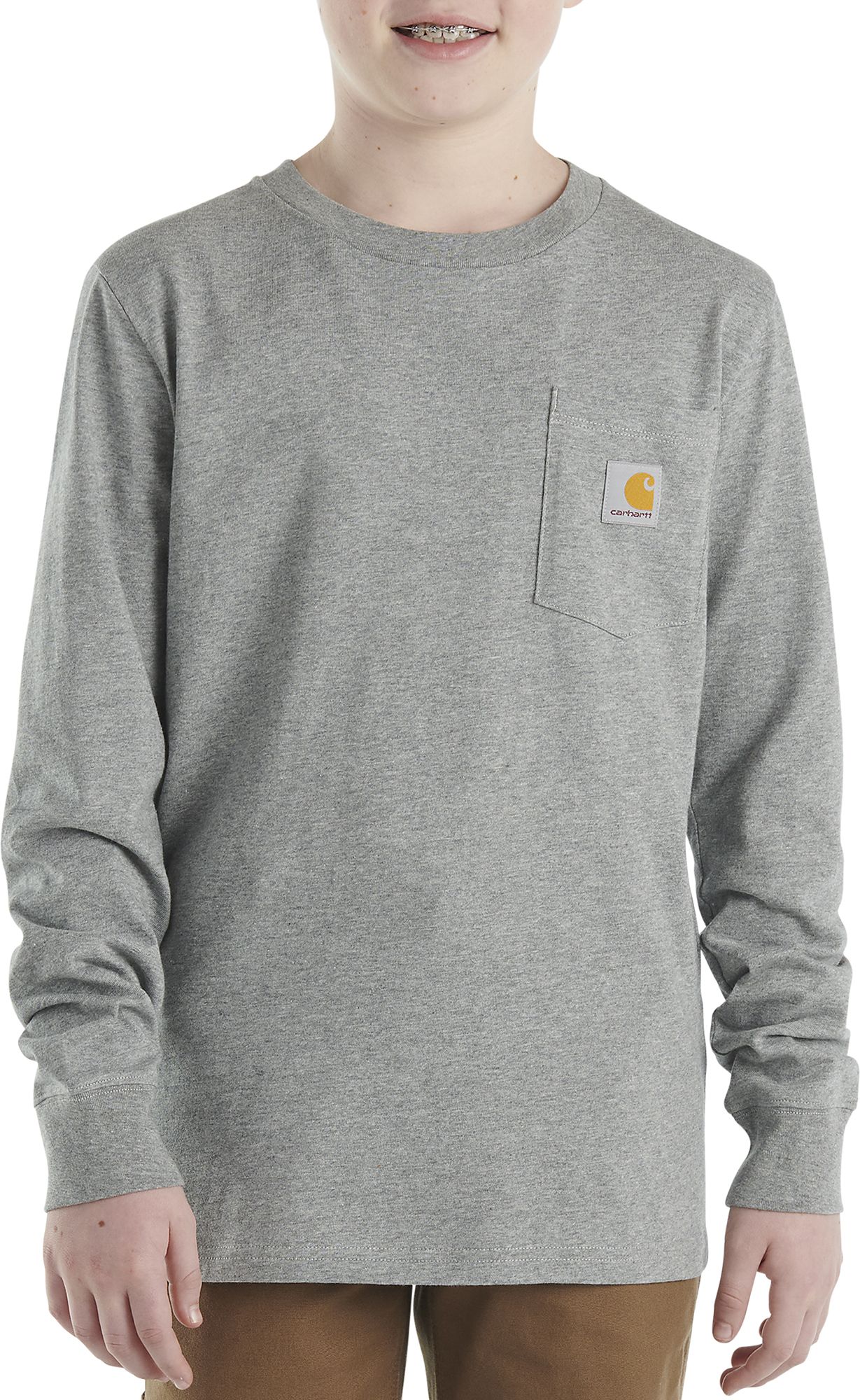 Charcoal Heather