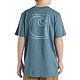 Real Teal Htr