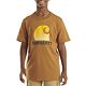 Carhartt Brown