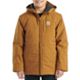 Carhartt Brown
