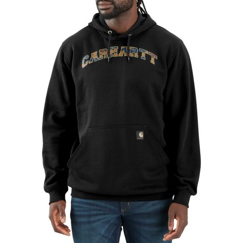 Carhartt Men's Garment Dye Hoodie | Dick's Sporting Goods