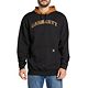 Carhartt Brown/Black