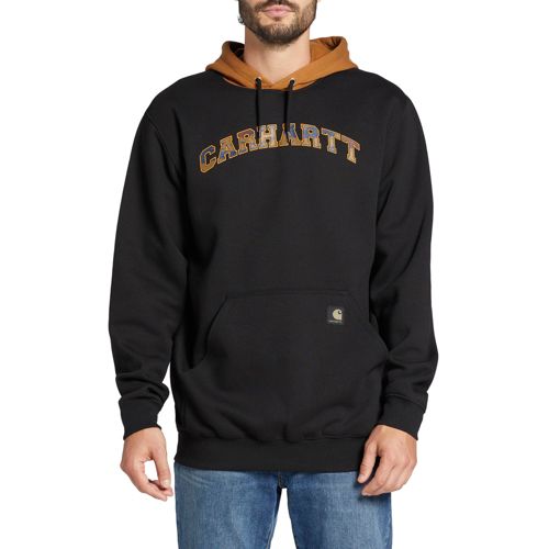 Carhartt Men's Garment Dye Hoodie | Dick's Sporting Goods