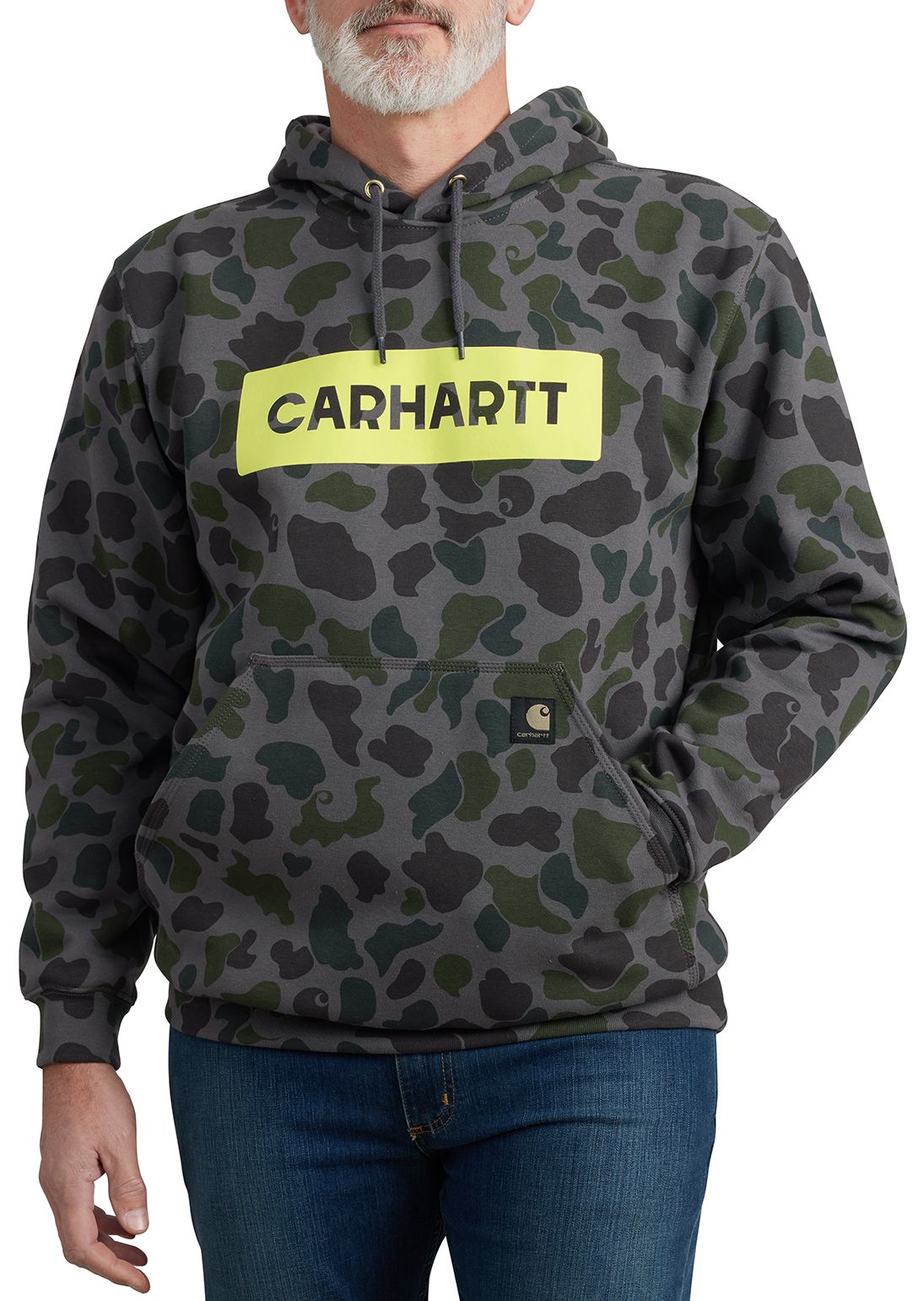 Shadow Signature Camo