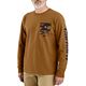 Carhartt Brown