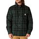 Forestry Green