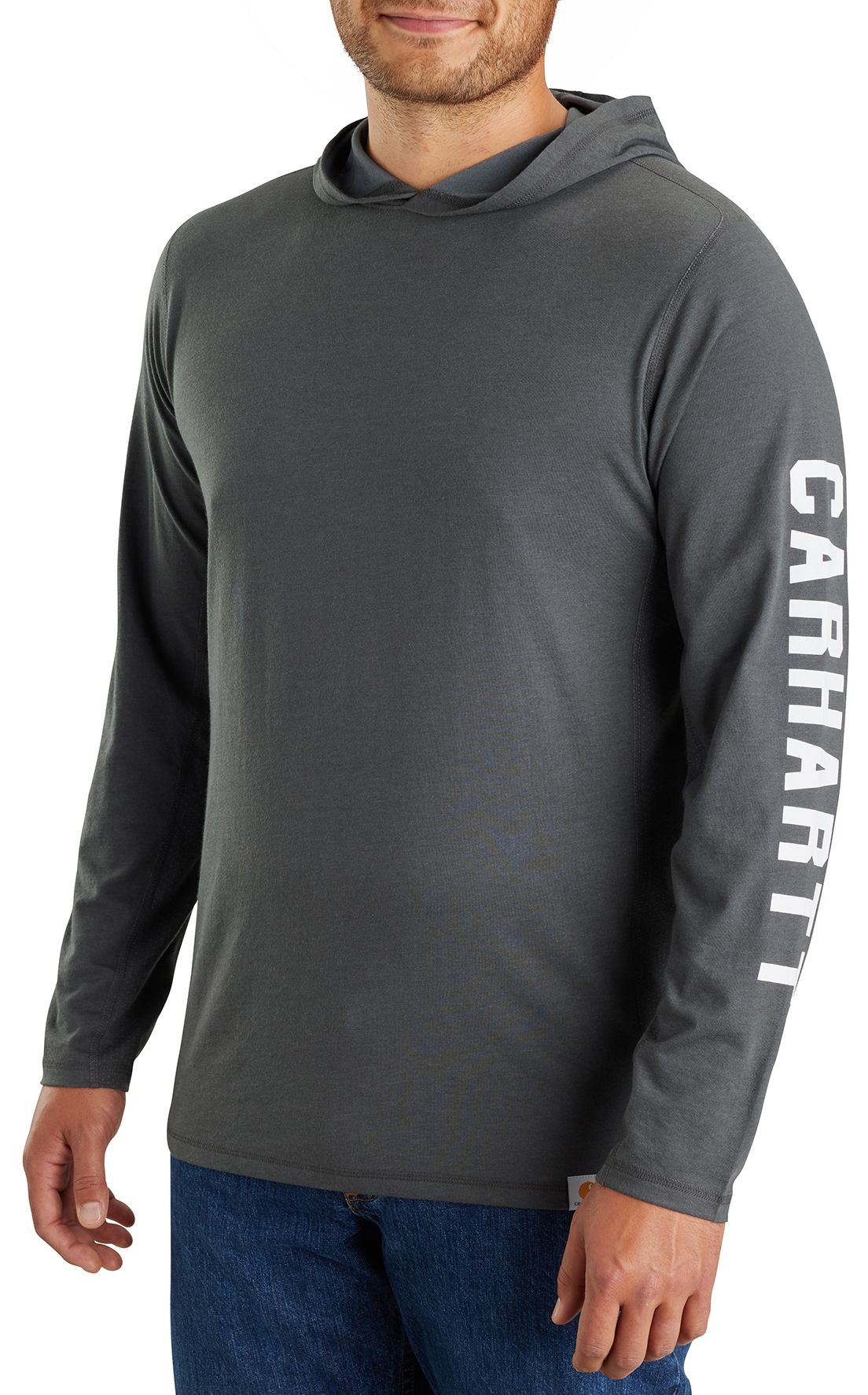 Carbon Heather