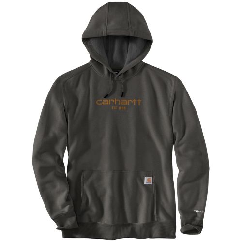 Carhartt Men's Garment Dye Hoodie | Dick's Sporting Goods