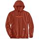 Saddle Red Heather