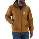 Carhartt Brown