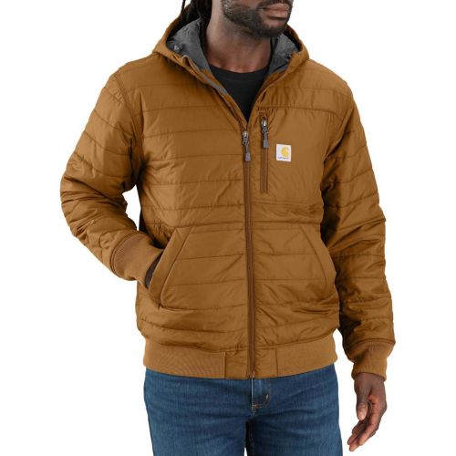 ジャケット・アウター Carhartt DUCK DETROIT JACKET Carhartt Duck Detroit Jacket 141173