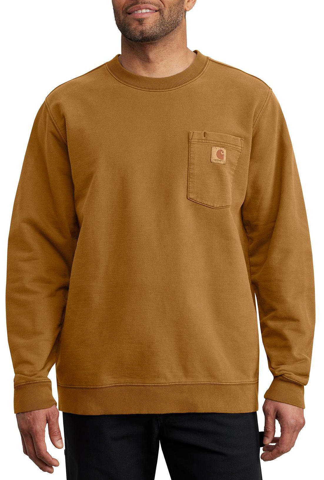 Carhartt Brown