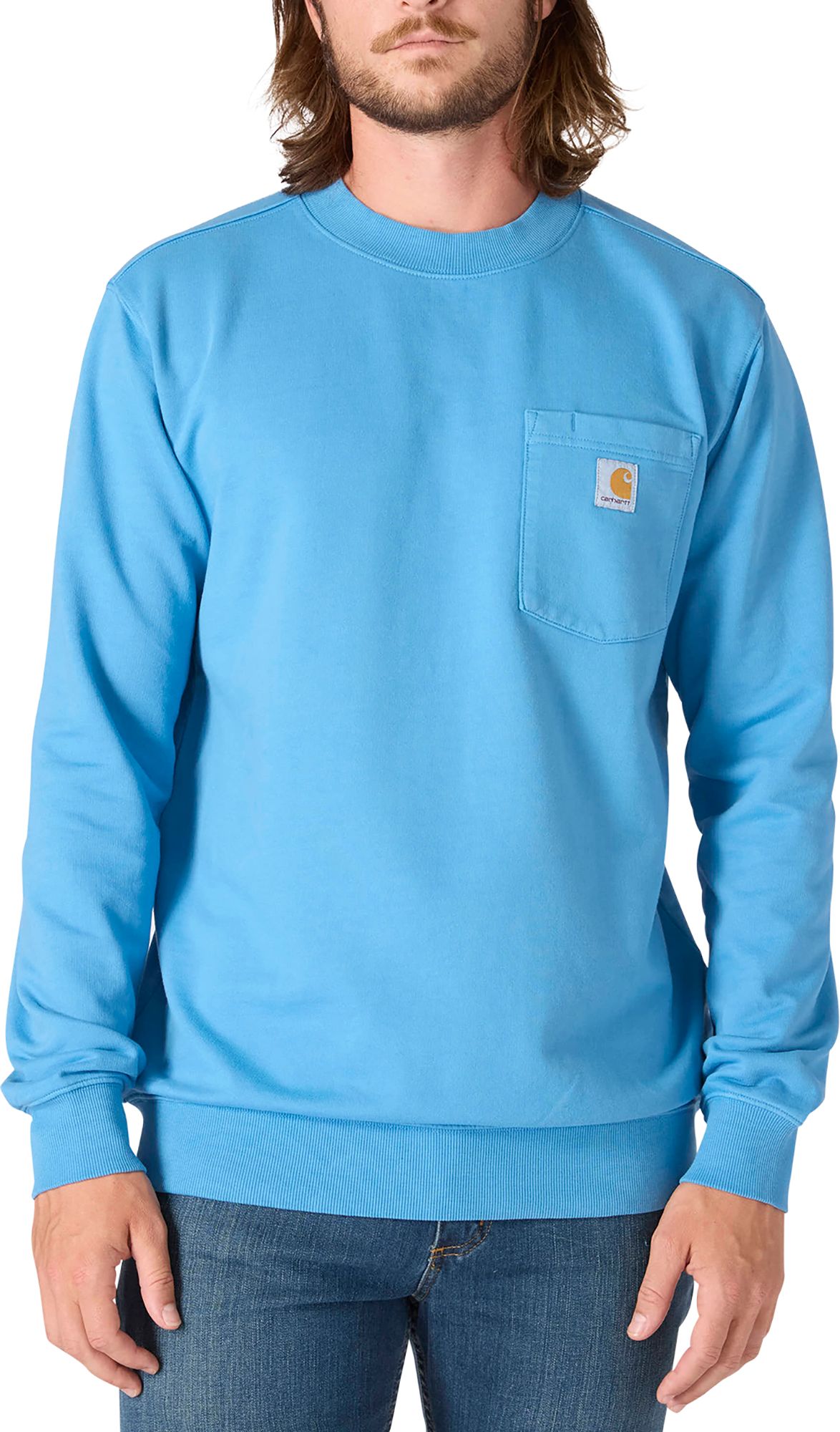 Horizon Blue