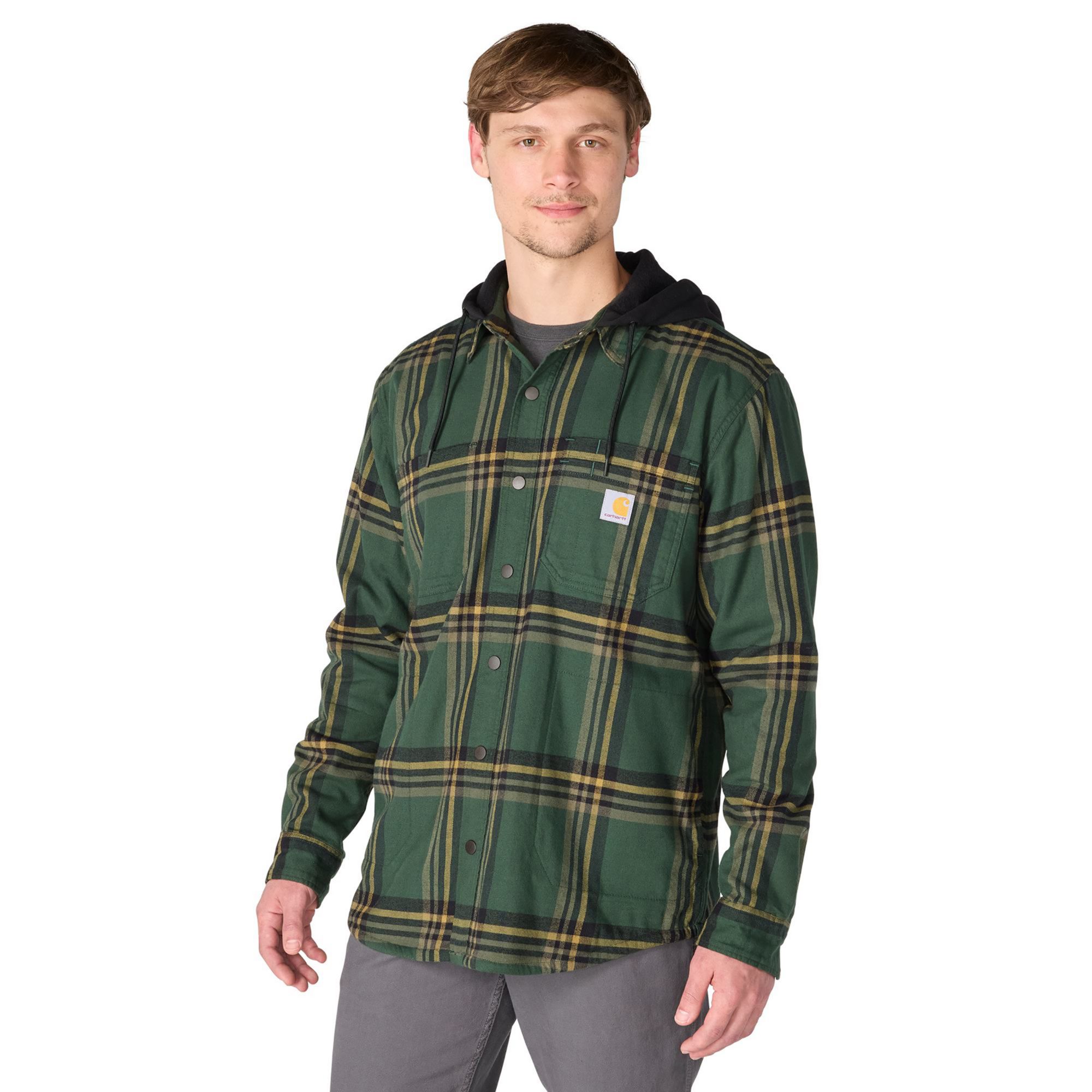Forestry Green/Black